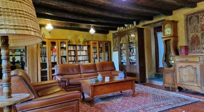 Mansion 6 rooms of 150 m² in Persac (86320)