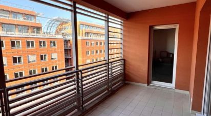Appartement 3 pièces de 73 m² à Lyon (69006)