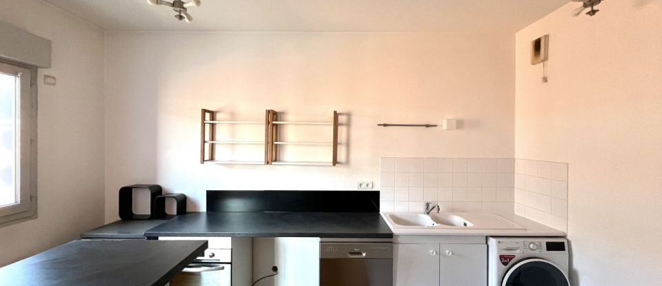 Appartement 3 pièces de 73 m² à Lyon (69006)
