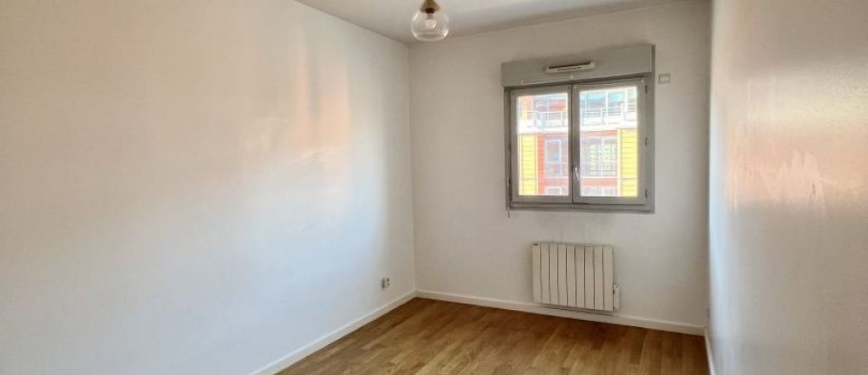 Apartment 3 rooms of 73 m² in Lyon (69006)