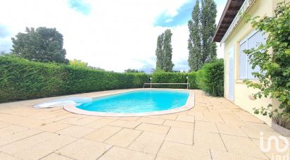 House 6 rooms of 147 m² in Boulay-Moselle (57220)