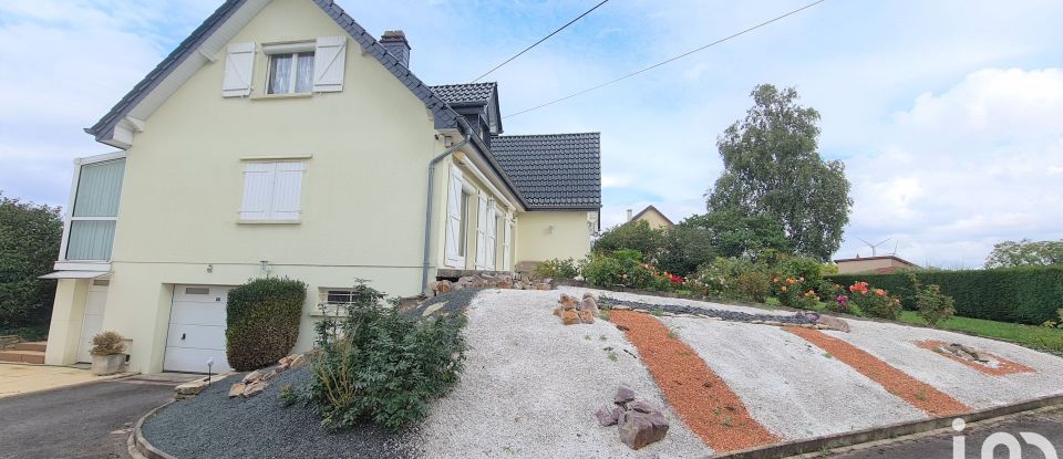 House 6 rooms of 147 m² in Boulay-Moselle (57220)
