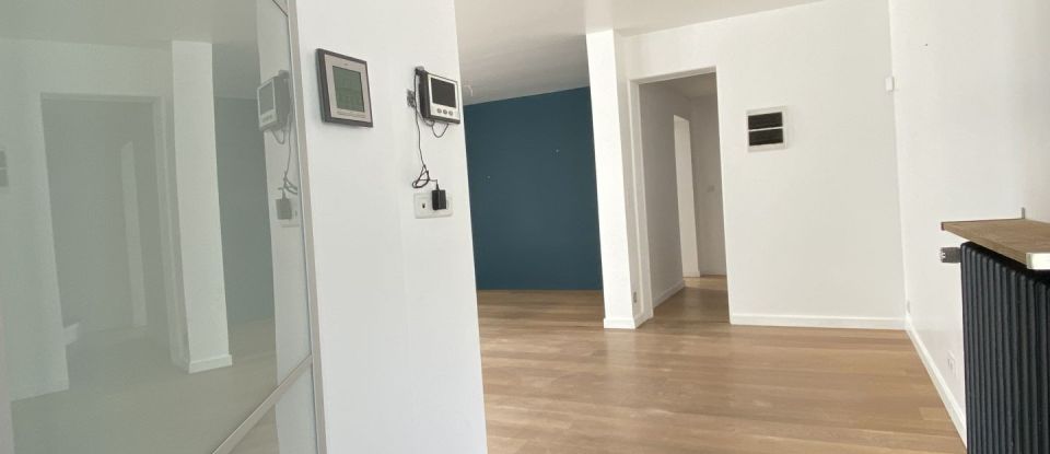 Appartement 6 pièces de 126 m² à Talence (33400)
