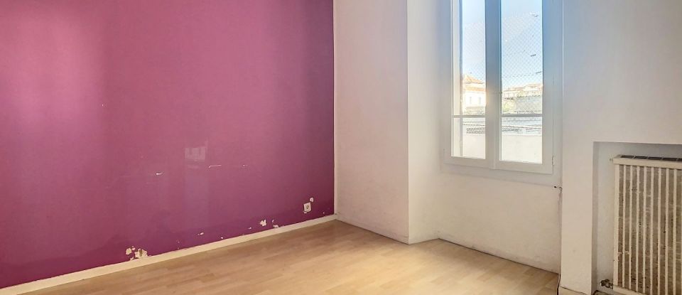 Appartement 3 pièces de 79 m² à LE GOLFE JUAN (06220)