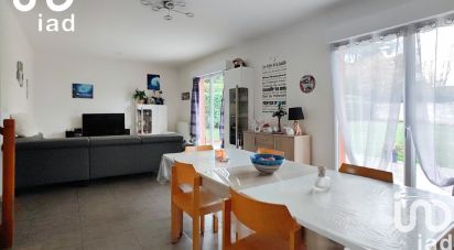 House 5 rooms of 105 m² in Vulaines-sur-Seine (77870)