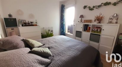 Apartment 2 rooms of 42 m² in Luisant (28600)