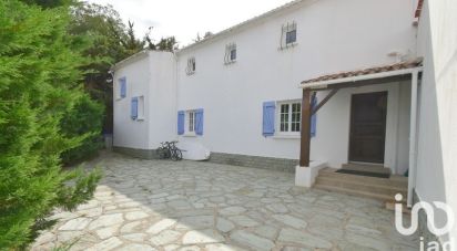 Traditional house 6 rooms of 175 m² in La Barre-de-Monts (85550)