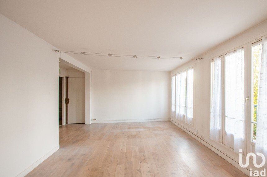 Apartment 5 rooms of 88 m² in Saint-Germain-en-Laye (78100)