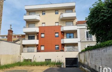 Appartement 2 pièces de 52 m² à Juvisy-sur-Orge (91260)