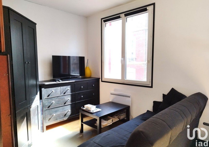 Apartment 2 rooms of 43 m² in Elbeuf (76500)