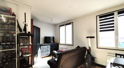 Appartement 2 pièces de 43 m² à Elbeuf (76500)