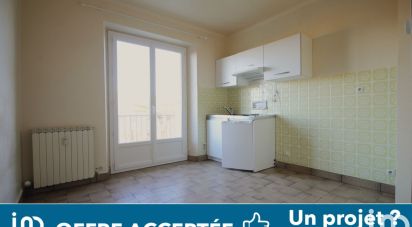 Appartement 2 pièces de 25 m² à Rodez (12000)