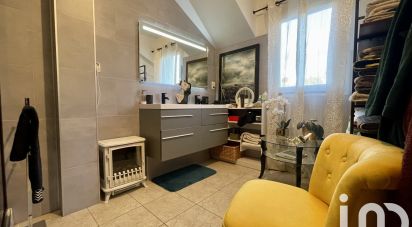 Appartement 6 pièces de 138 m² à Saint-Brevin-les-Pins (44250)