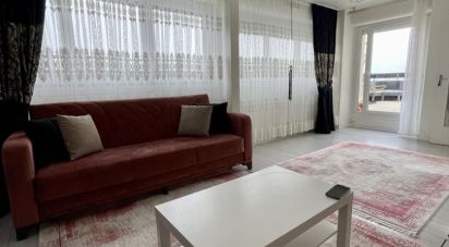 Apartment 2 rooms of 54 m² in Pontoise (95300)