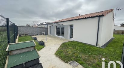 House 5 rooms of 90 m² in Saint-Martin-des-Tilleuls (85130)