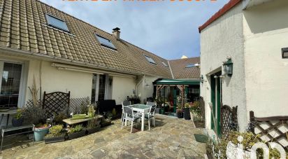 House 6 rooms of 175 m² in Nesles (62152)