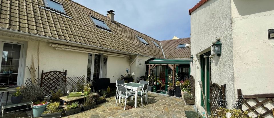 House 6 rooms of 175 m² in Nesles (62152)