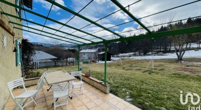 House 5 rooms of 134 m² in Quérigut (09460)