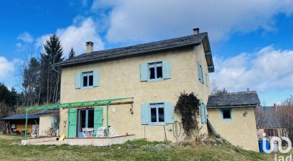 House 5 rooms of 134 m² in Quérigut (09460)