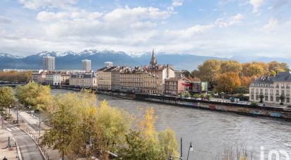 Apartment 4 rooms of 109 m² in Grenoble (38000)