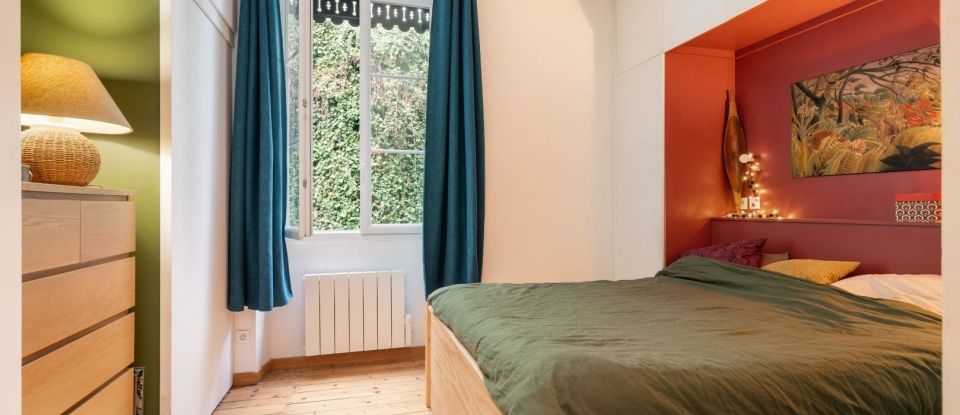Appartement 4 pièces de 109 m² à Grenoble (38000)