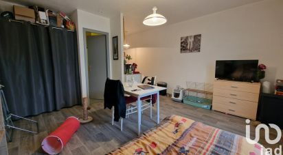 Studio 1 room of 24 m² in Niort (79000)