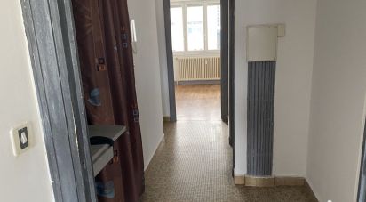 Apartment 2 rooms of 48 m² in Lyon (69003)