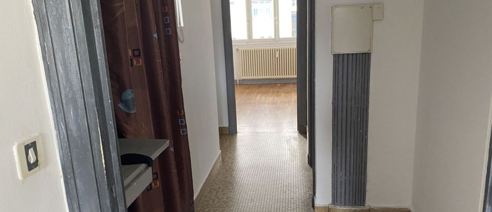 Apartment 2 rooms of 48 m² in Lyon (69003)