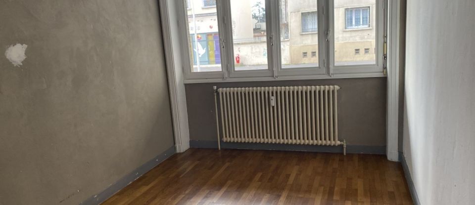Appartement 2 pièces de 48 m² à Lyon (69003)