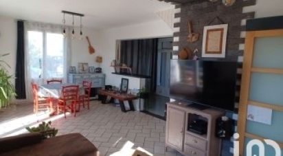 Maison traditionnelle 5 pièces de 105 m² à Coutras (33230)