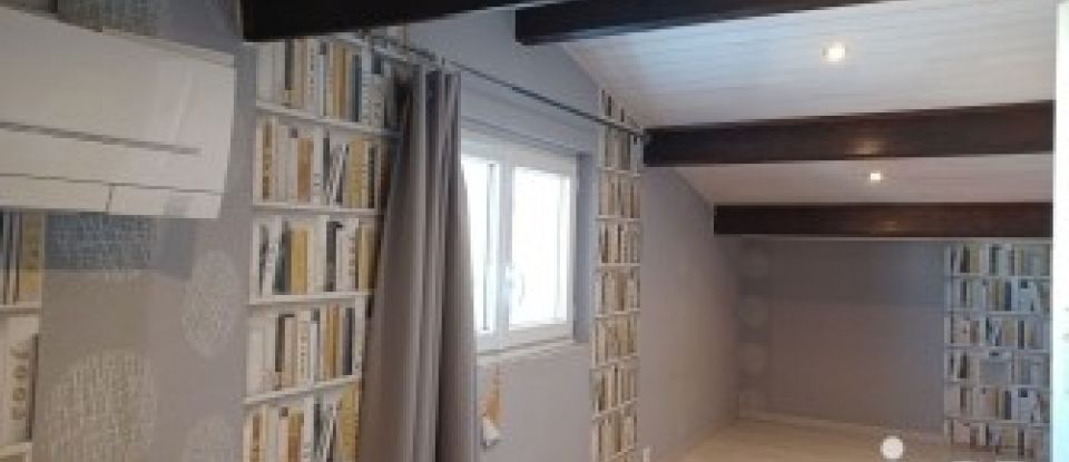 Maison traditionnelle 5 pièces de 105 m² à Coutras (33230)