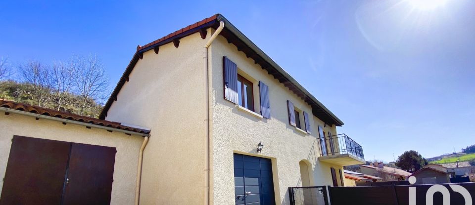 Maison 7 pièces de 168 m² à Le Puy-en-Velay (43000)
