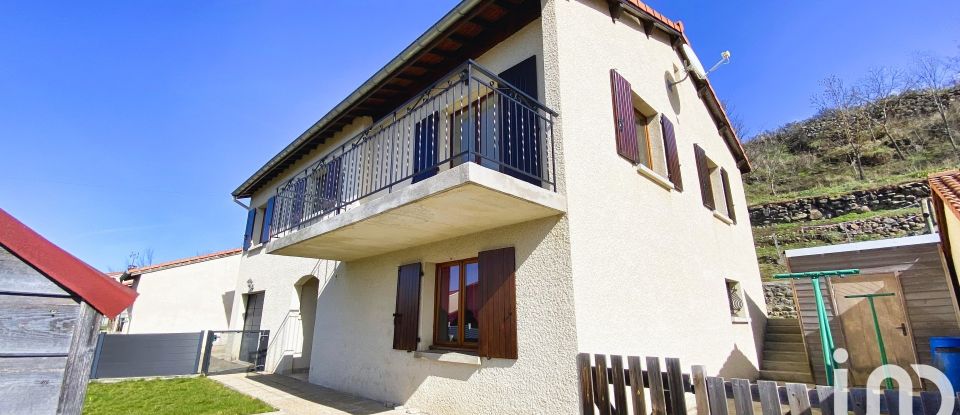 House 7 rooms of 168 m² in Le Puy-en-Velay (43000)