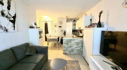 Appartement 2 pièces de 39 m² à Le Luc (83340)