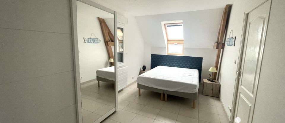 House 5 rooms of 187 m² in Saint-Germain-sur-Ay (50430)