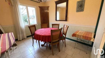 House 6 rooms of 140 m² in Creysse (24100)
