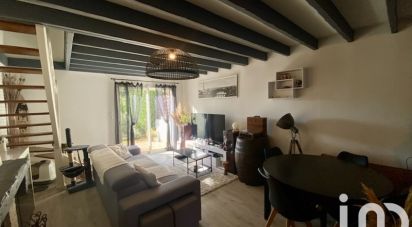 Maison traditionnelle 3 pièces de 44 m² à Guérande (44350)