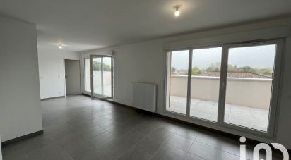 Apartment 3 rooms of 61 m² in Carignan-de-Bordeaux (33360)