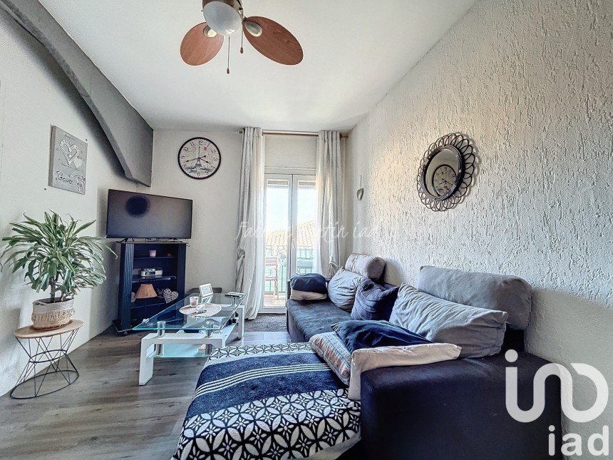 Apartment 3 rooms of 60 m² in Sérignan (34410)