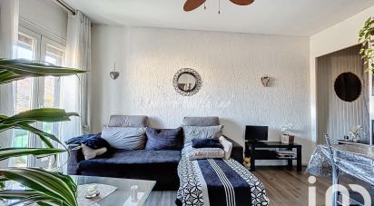 Apartment 3 rooms of 60 m² in Sérignan (34410)