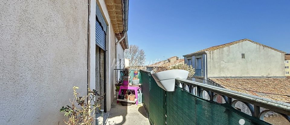 Appartement 3 pièces de 60 m² à Sérignan (34410)