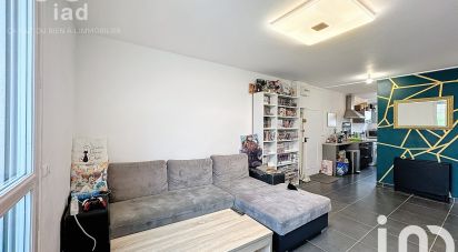 Apartment 3 rooms of 57 m² in Montargis (45200)
