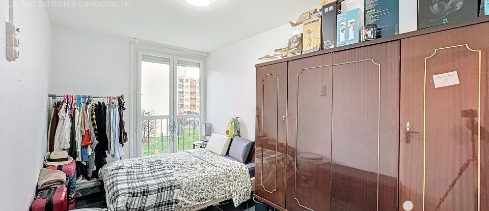 Appartement 3 pièces de 57 m² à Montargis (45200)