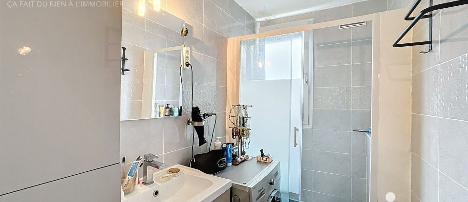 Apartment 3 rooms of 57 m² in Montargis (45200)