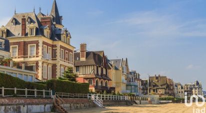 Land of 545 m² in Trouville-sur-Mer (14360)