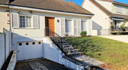 Maison 5 pièces de 80 m² à Villemoisson-sur-Orge (91360)