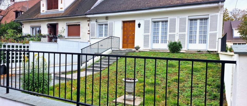 House 5 rooms of 80 m² in Villemoisson-sur-Orge (91360)