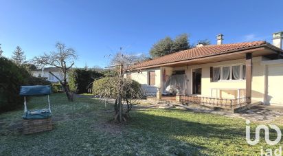 House 5 rooms of 102 m² in Biscarrosse (40600)
