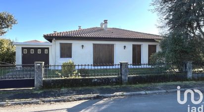 House 5 rooms of 102 m² in Biscarrosse (40600)