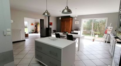 House 5 rooms of 148 m² in Challans (85300)